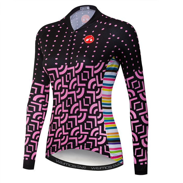 Mountain bike road cycling wear