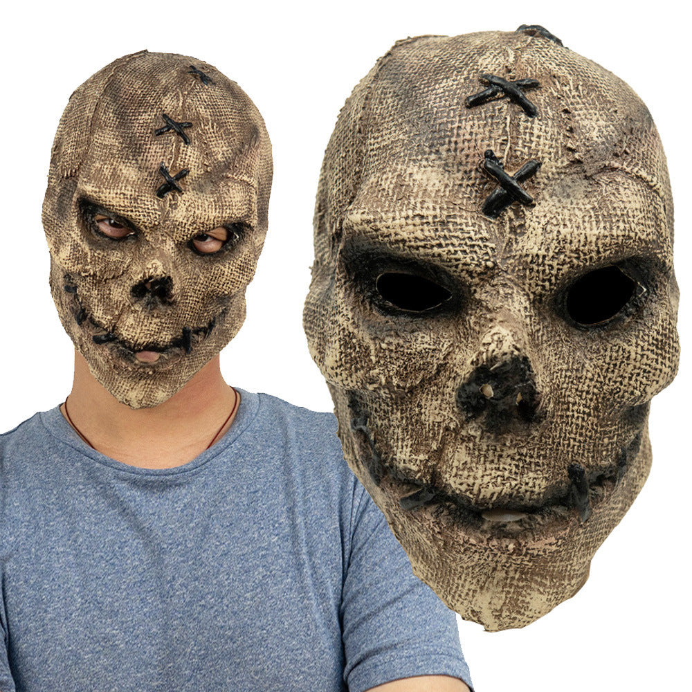 Mask Skull mask Halloween Mask