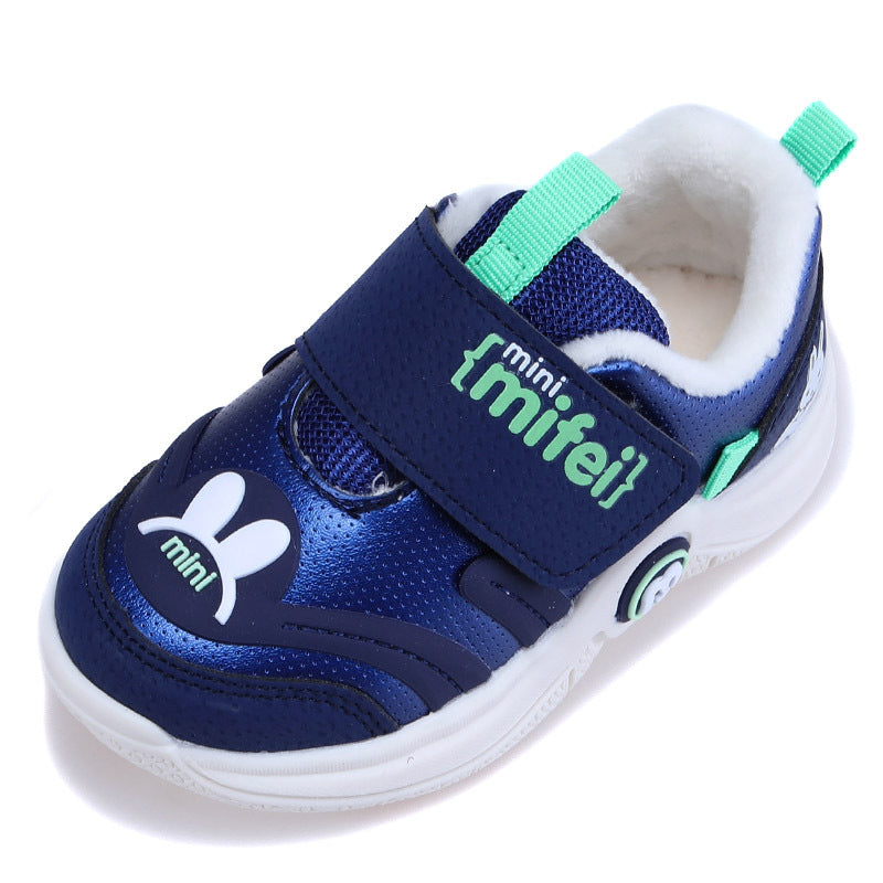 Breathable mesh shoes, children's shoes, baby non-slip toddler shoes, functional shoes