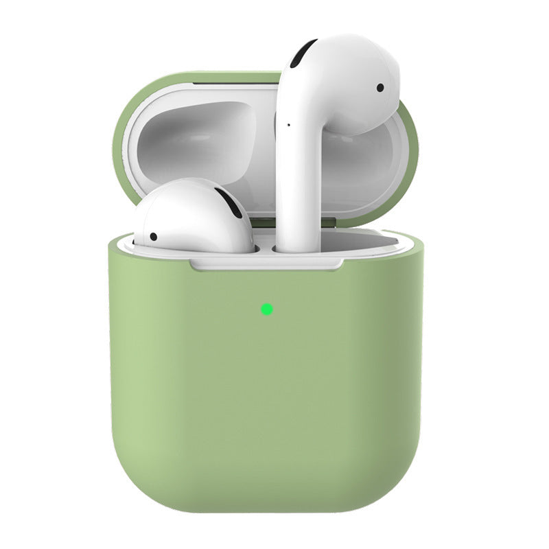 Compatible with Apple, Wireless bluetooth earphone protector