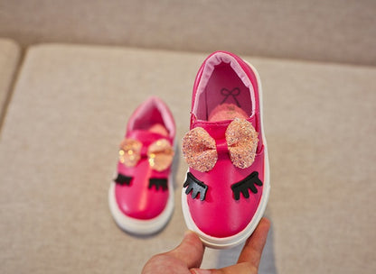 children's shoes