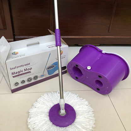 Mop and Bucket set