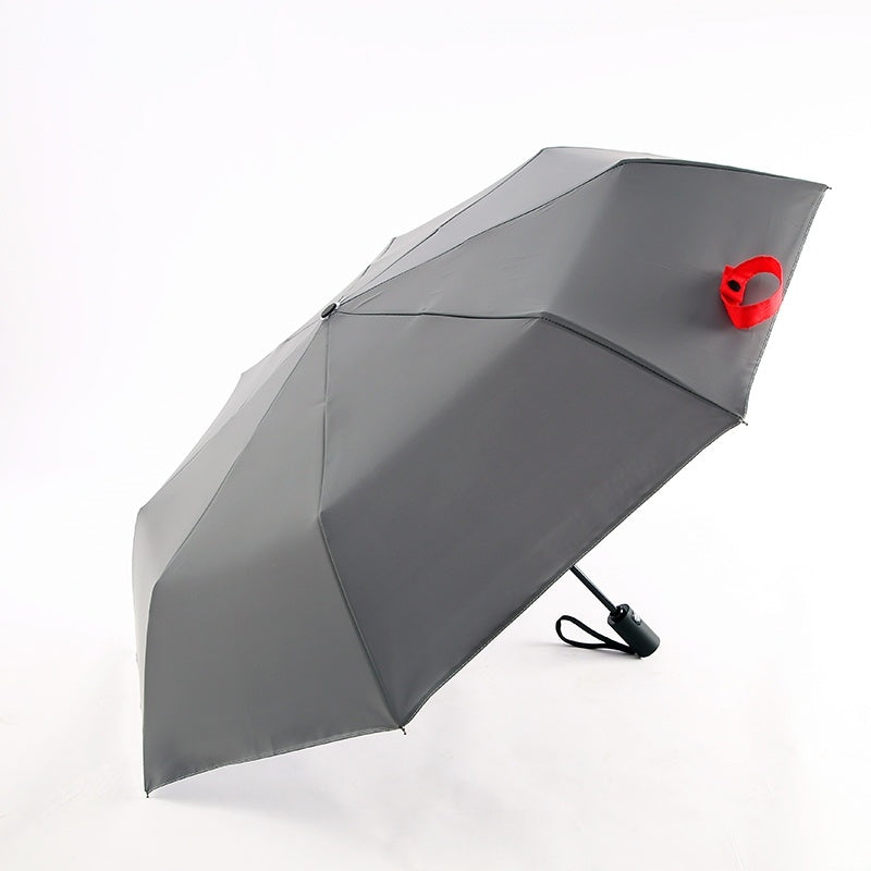 UV Resistant Folding Umbrella For Shading