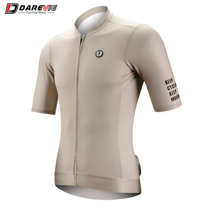 Summer Hot Sale Short-sleeve Cycling Clothes Tops Men's Anti-UV Moisture Wicking Road Bike - Online Shop AU.com