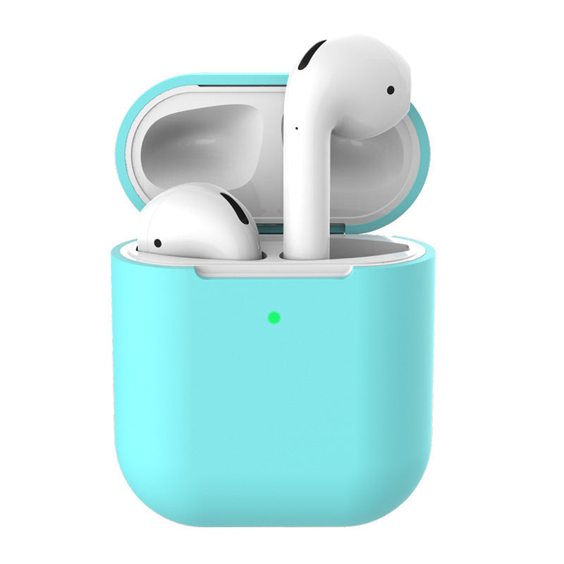 Compatible with Apple, Wireless bluetooth earphone protector