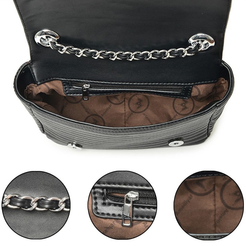 Summer Female Bag Personalized Clothes Bag Rivet Bag - Online Shop AU.com