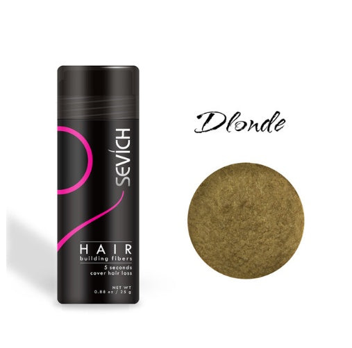 Hair Building Fibers Keratin Thicker Anti Hair Loss Products Concealer Refill Thickening Fiber Hair Powders Growth - Online Shop AU.com