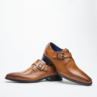 Men's Shoes, Business Leather Shoes, Formal Leather Shoes