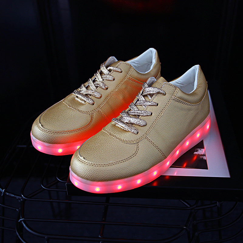 Luminous Shoes