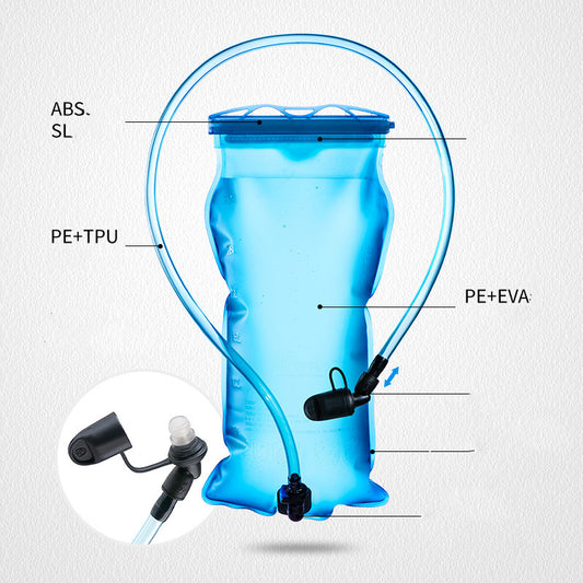 Water bag Backpack water bag Hiking water bag backpack bladder Mx Enduro water bag Cycling water bag