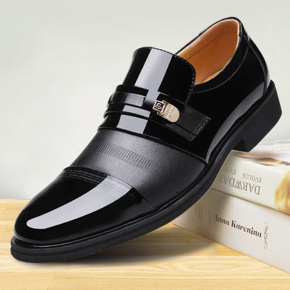 Shoes  Men's Formal Business Shoes