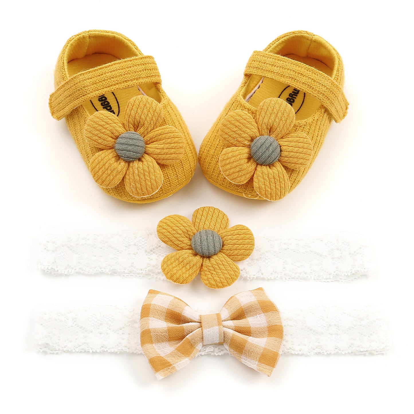 Baby Soft-Soled Toddler Shoes, Baby Shoes, Princess Shoes