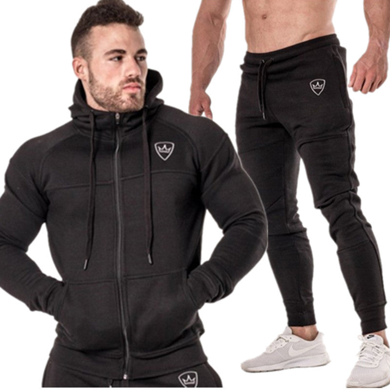 Sports Fitness Sweater Winter - Online Shop AU.com