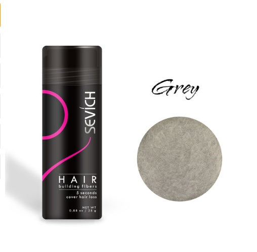 Hair Building Fibers Keratin Thicker Anti Hair Loss Products Concealer Refill Thickening Fiber Hair Powders Growth - Online Shop AU.com