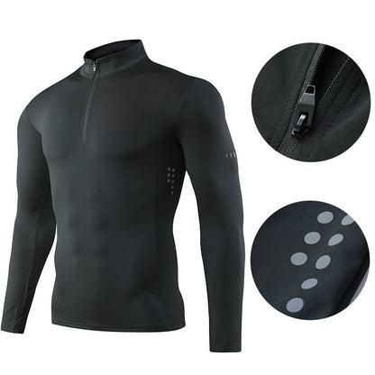 Long sleeve fitness clothes - Online Shop AU.com