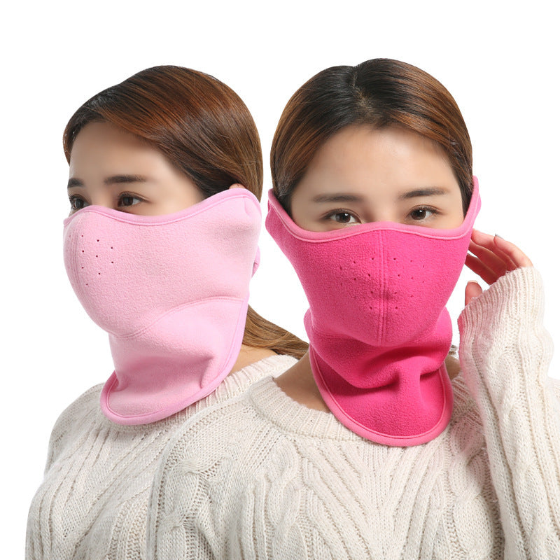 Mask Wind mask Winter mask Riding mask