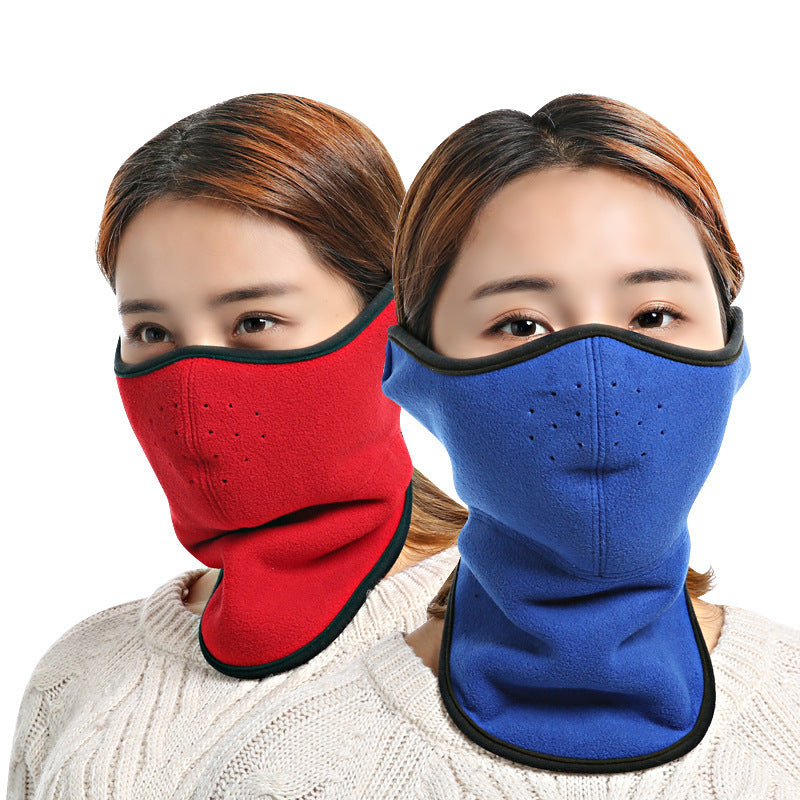 Mask Wind mask Winter mask Riding mask