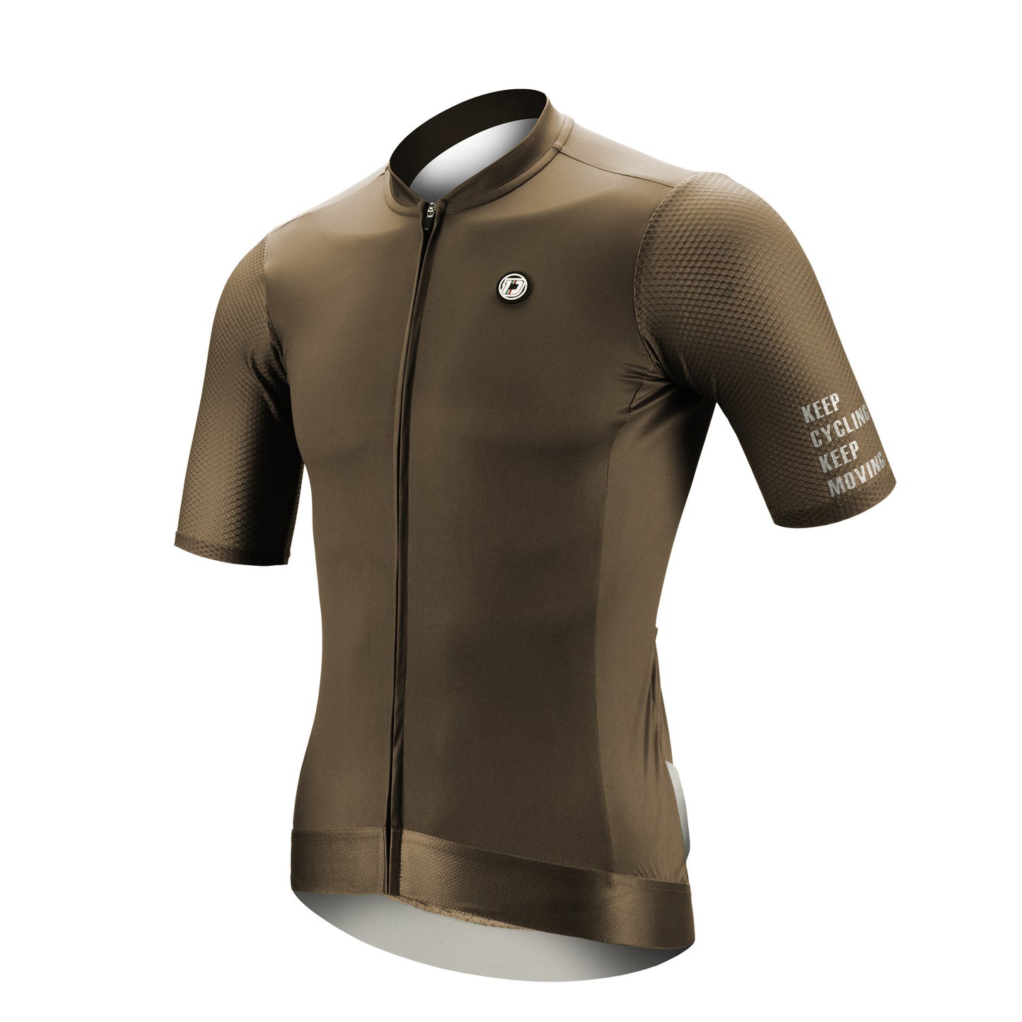 Summer Hot Sale Short-sleeve Cycling Clothes Tops Men's Anti-UV Moisture Wicking Road Bike - Online Shop AU.com