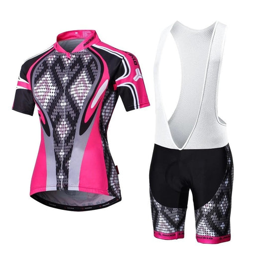 Cycling suit road bike