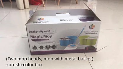 Mop and Bucket set