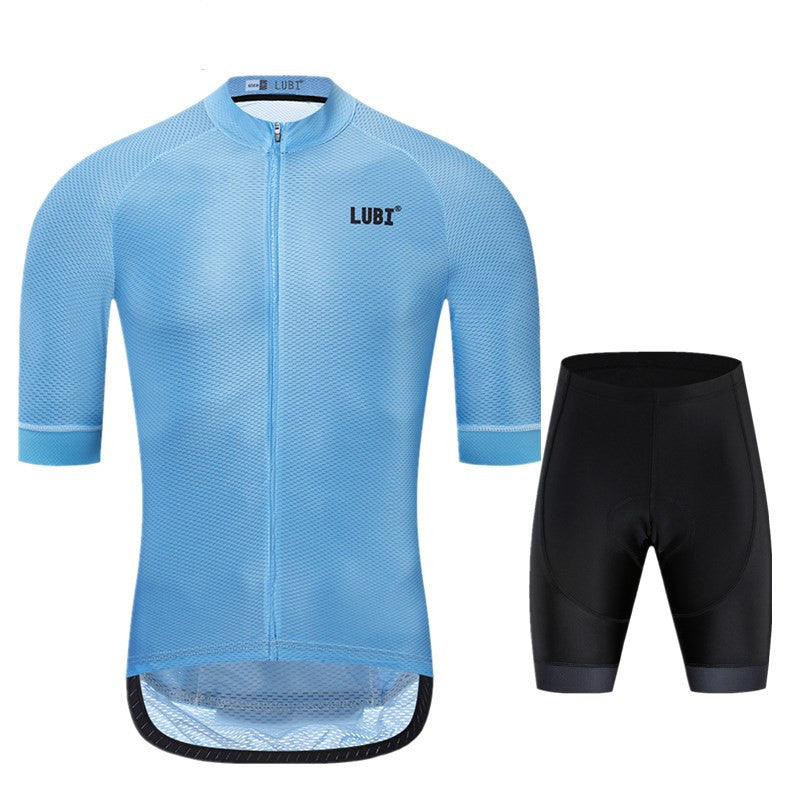 Cycling suit suit road bike