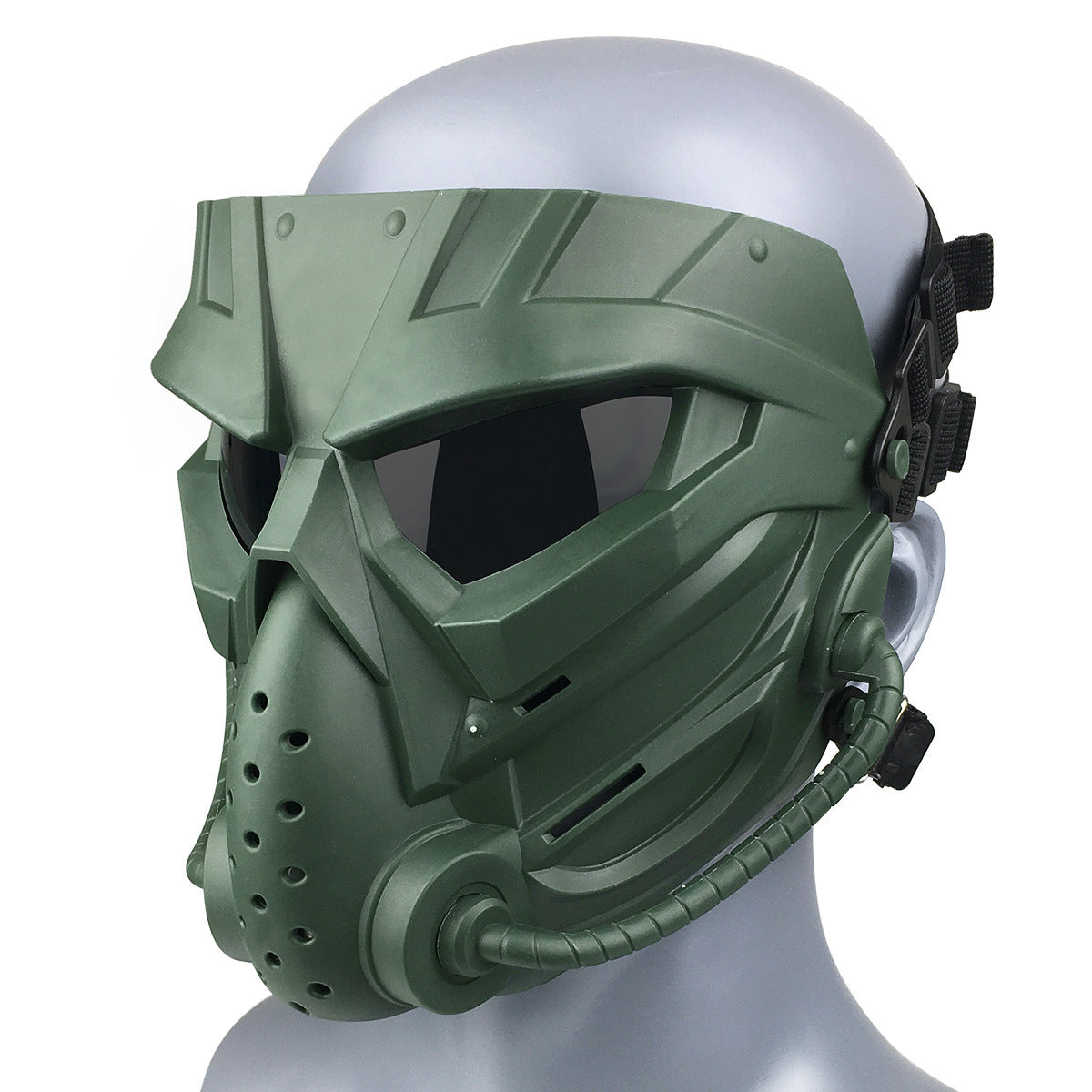 Tactical Mask protective mask Halloween Mask