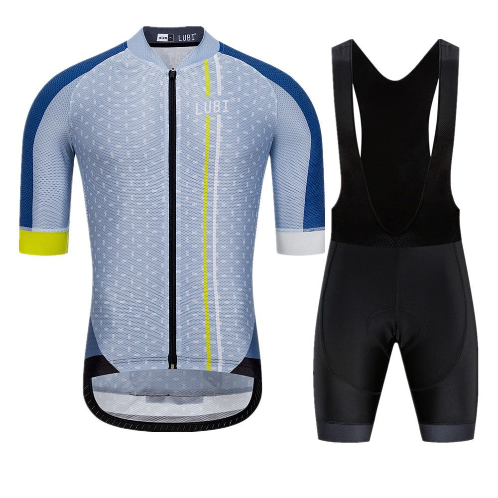 Cycling suit suit road bike