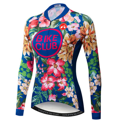 Mountain bike road cycling wear