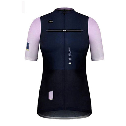 Women's Short Sleeve Mountain Bike Jersey