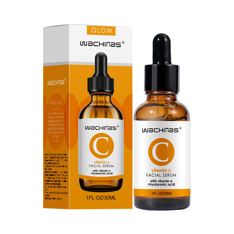 Vitamin C Facial Firming Fluid