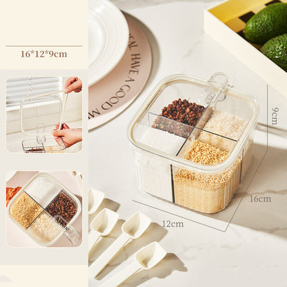 Kitchen Storage Multifunctional Large-capacity Chopstick Spoon Storage Holder Cutlery Knife Fork Kitchen Tools