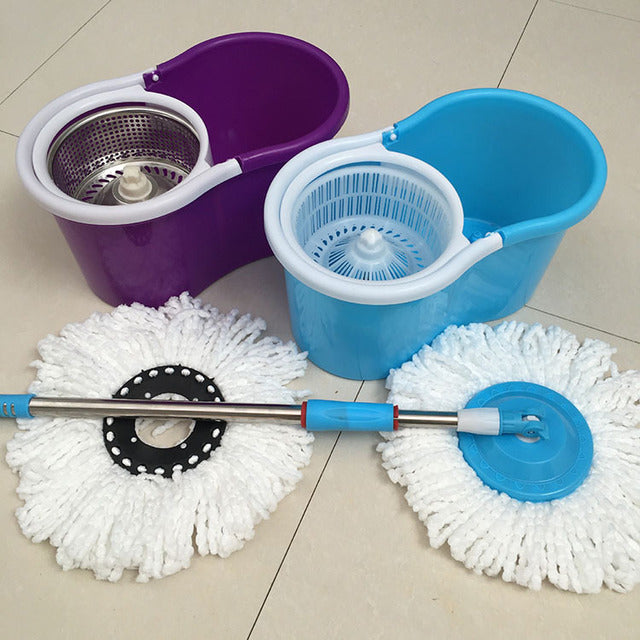 Mop and Bucket set