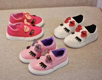 children's shoes