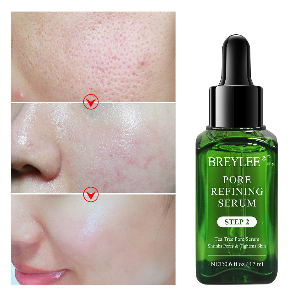 Tea tree pore shrinking serum - Online Shop AU.com