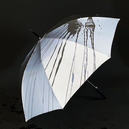 UV Resistant Folding Umbrella For Shading