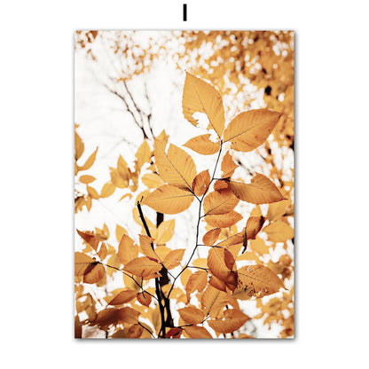 Art Gallery Living Room Decorative Canvas