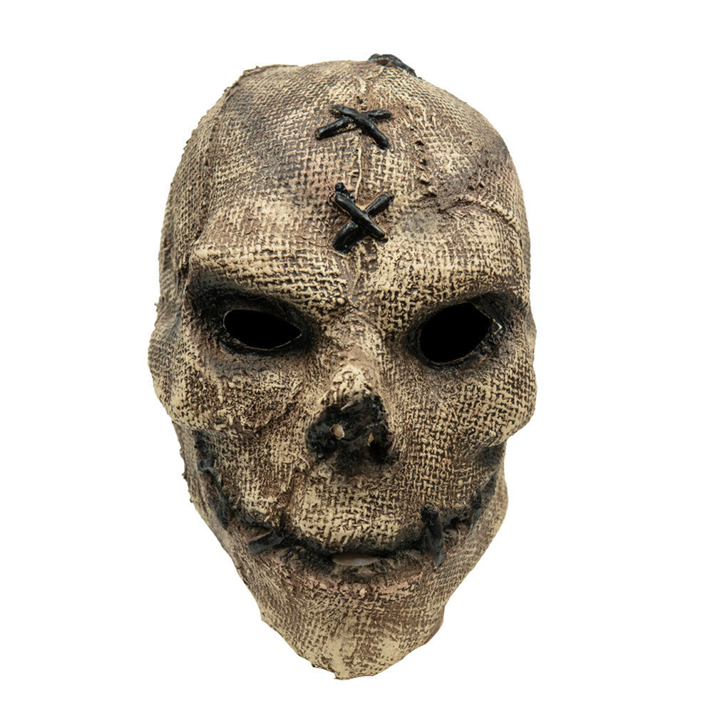 Mask Skull mask Halloween Mask