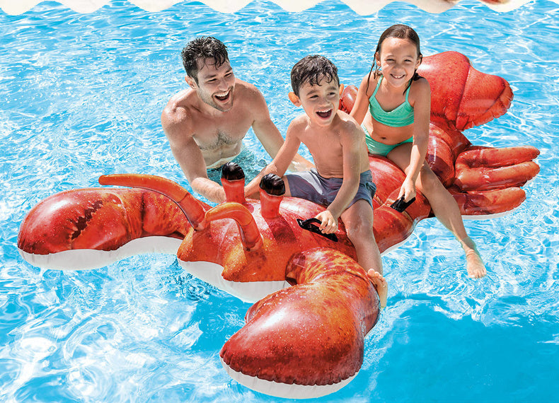 Pool Inflatable water toys Swimming Floaty pool Inflatable water sofa beach balls Pool Toys