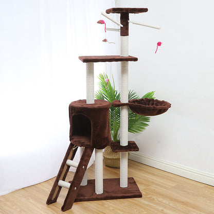 Nhà cho mèo Cat Climber