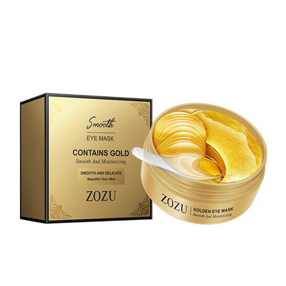 Gold Eyes Mask Moisturising 80g