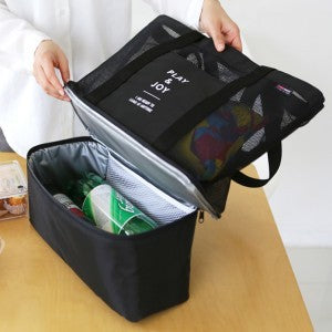 Storage bag lunch bag