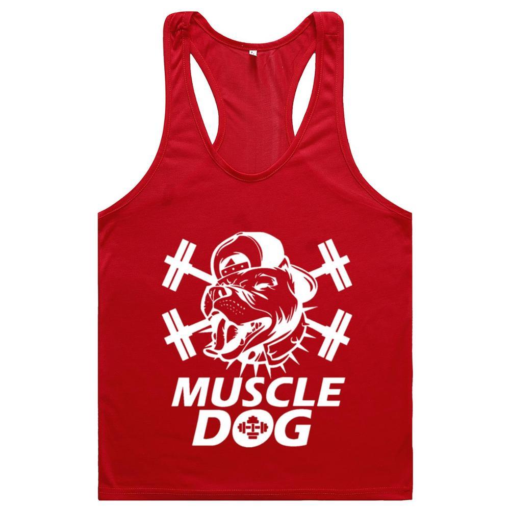 Sports fitness man vest - Online Shop AU.com