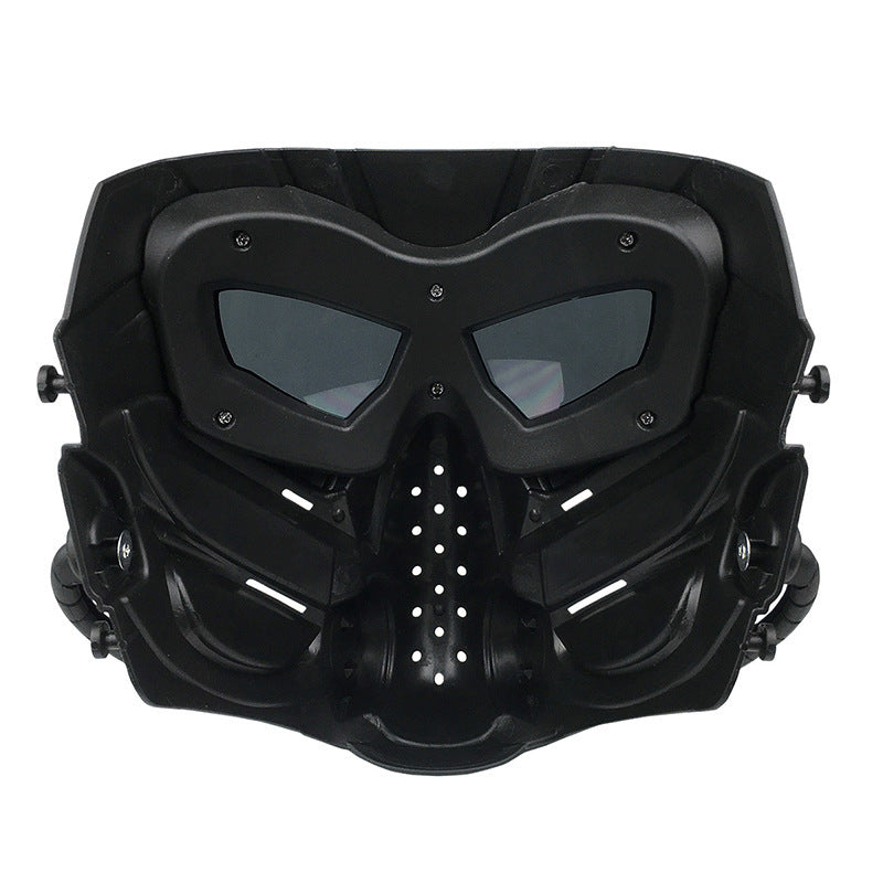 Tactical Mask protective mask Halloween Mask