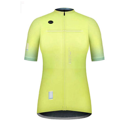 Women's Short Sleeve Mountain Bike Jersey