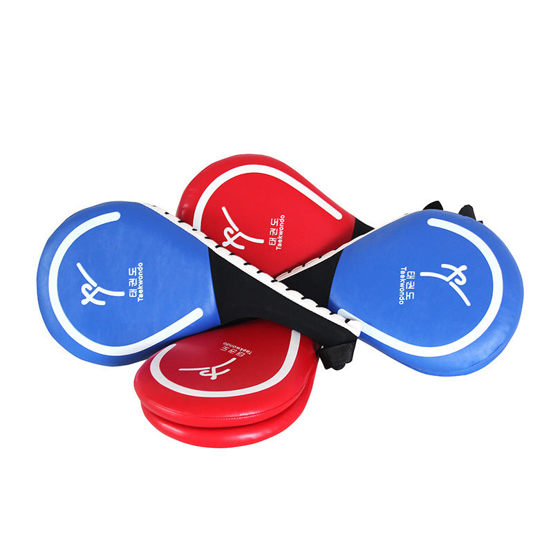 Thicken Taekwondo Foot Target Training Equipment - Online Shop AU.com