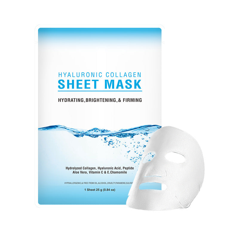 Collagen Moisturising Repair Mask