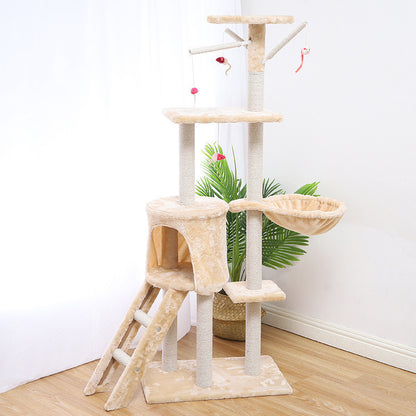 Nhà cho mèo Cat Climber