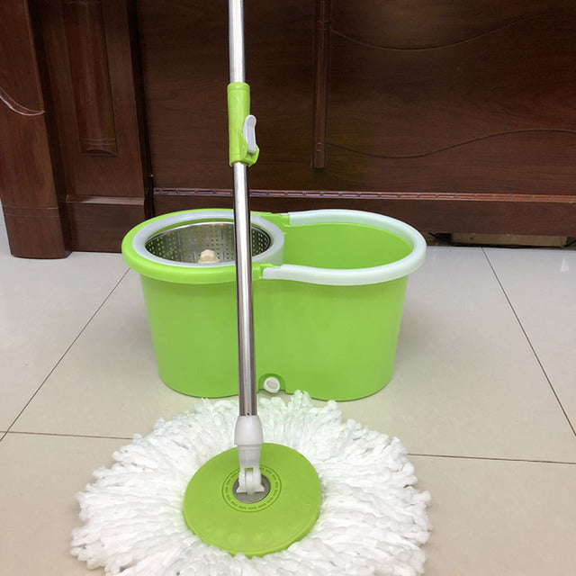 Mop and Bucket set