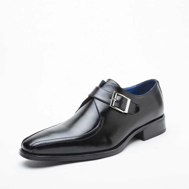 Men's Shoes, Business Leather Shoes, Formal Leather Shoes