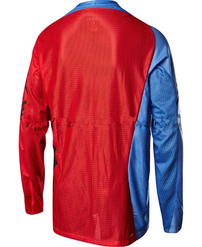 Mountain bike cycling top